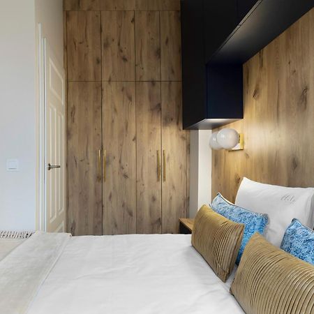 Elite Apartments Grobla Center Gdańsk Eksteriør bilde