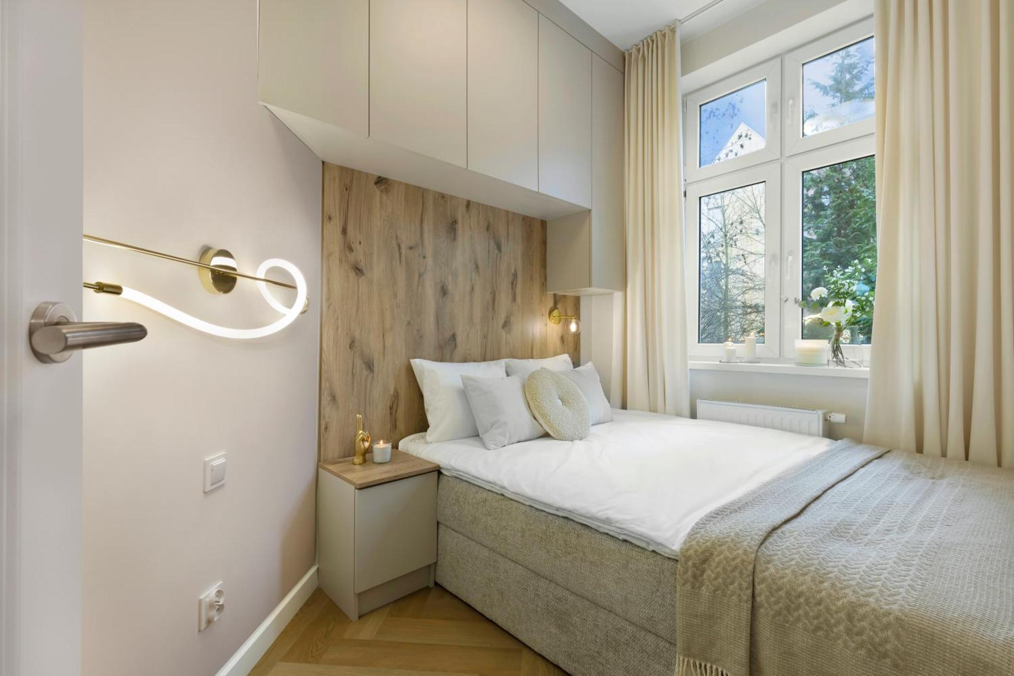 Elite Apartments Grobla Center Gdańsk Eksteriør bilde