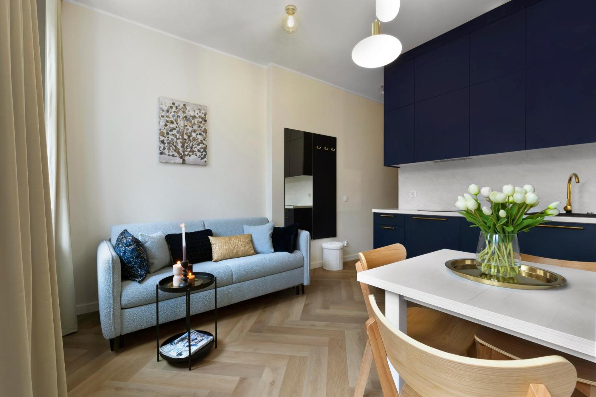 Elite Apartments Grobla Center Gdańsk Eksteriør bilde