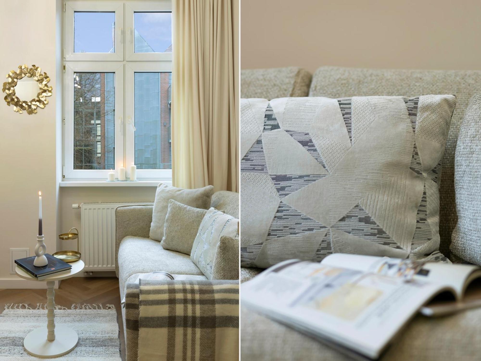Elite Apartments Grobla Center Gdańsk Eksteriør bilde